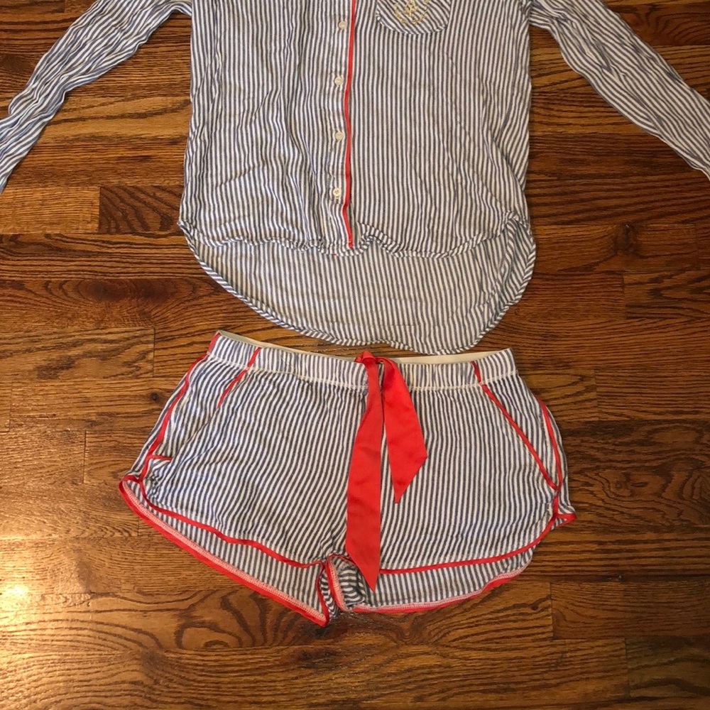 Pajamas